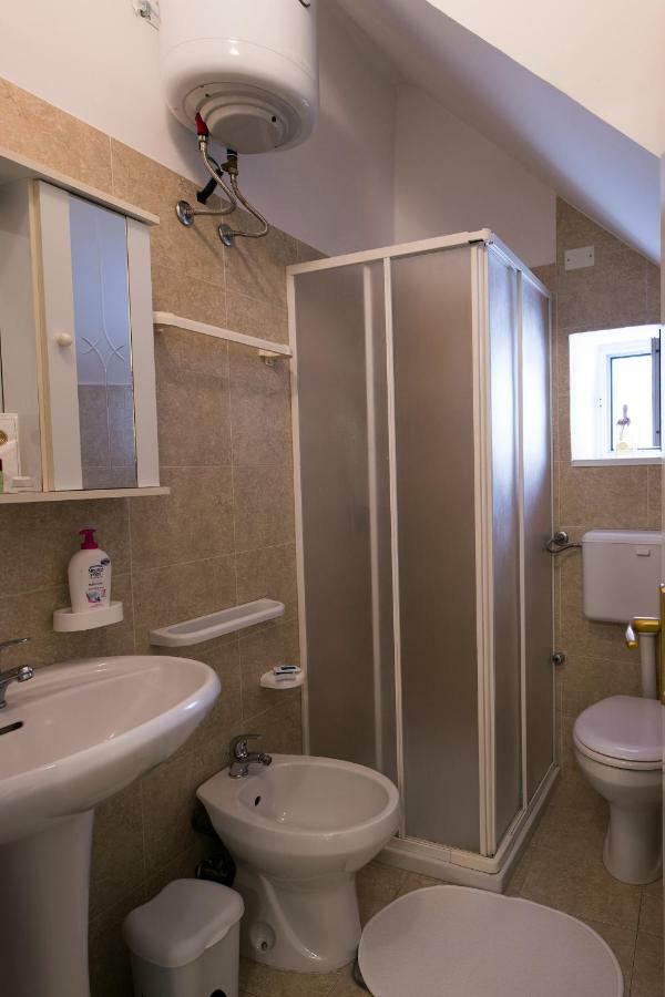 Bed and Breakfast Antico Rifugio Carovigno Exterior foto